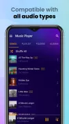 Music Player & MP3