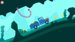 閃電賽車 - 汽車和賽車兒童遊戲總動員