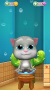 Virtual Pet Bob - Funny Cat