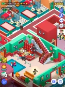 Hotel Empire Tycoon－Idle Game