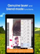 ibis Paint X