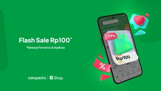 Tokopedia