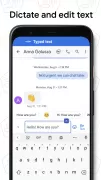 Voice Access