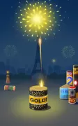 Diwali Firecrackers Simulator