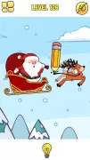 Puzzle Game: Draw missing part