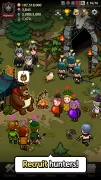 Evil Hunter Tycoon