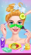 Wedding Makeover Salon