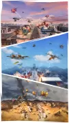 Sky Defense: War Duty