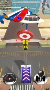 Jump into the Plane