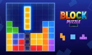 Block Puzzle