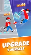 Merge Fighting: Hit Fight Game