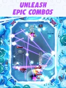 Smashing Four: PvP Hero bump