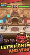 Legend of Slime: Idle RPG War