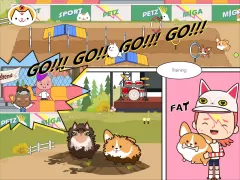 Miga Town: My Pets