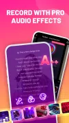 StarMaker: Sing Karaoke Songs