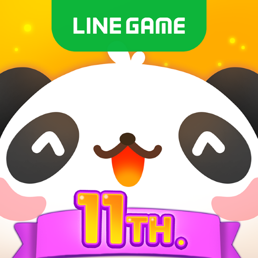 LINE Puzzle TanTan