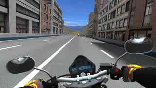 Moto Racing 3D