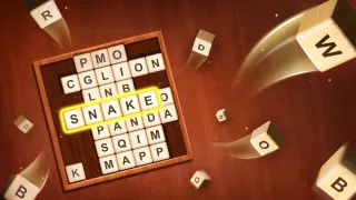 Word Shatter: Word Block