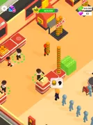 汉堡请来!